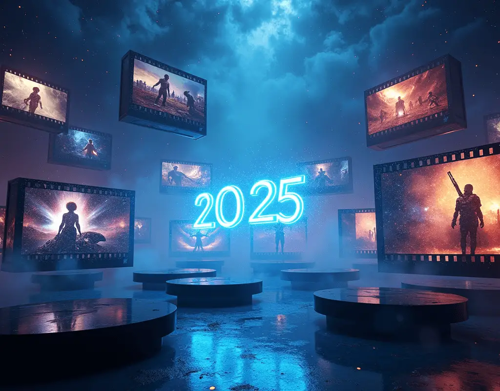 2025热门电影